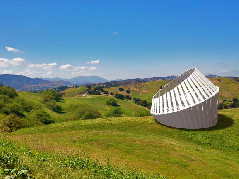 shade & shelter by ohad lustgarten