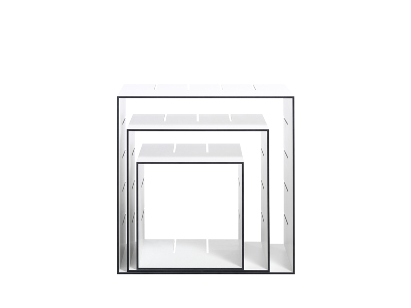 florian gross: konnex for müller möbelwerkstätten