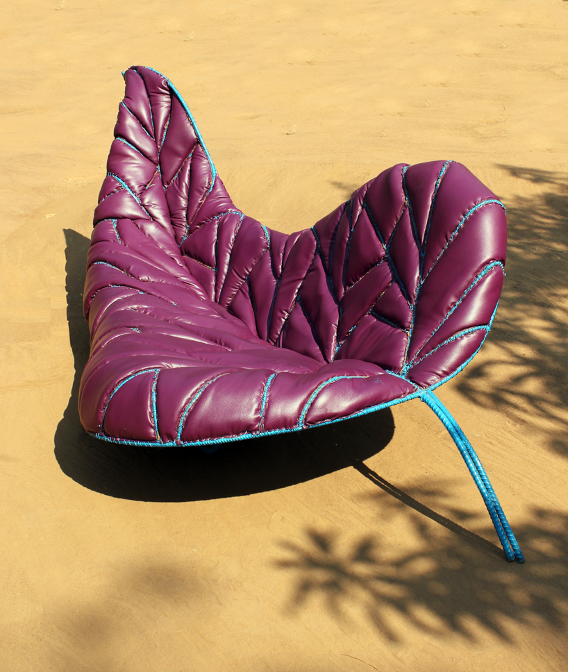 a fallen leaf sofa by jbomers design