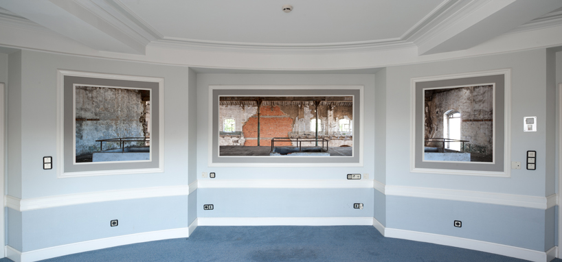 cesar azcarate: relais & industrial