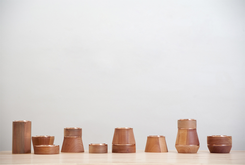 la familia container collection by bravo