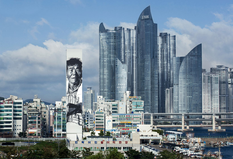 asia's tallest mural by hendrik beikirch