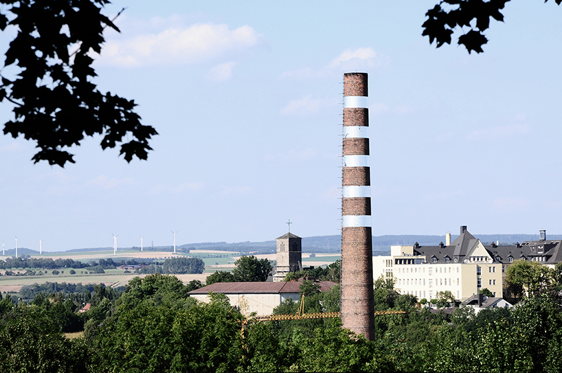 asdfg architekten: sky stack