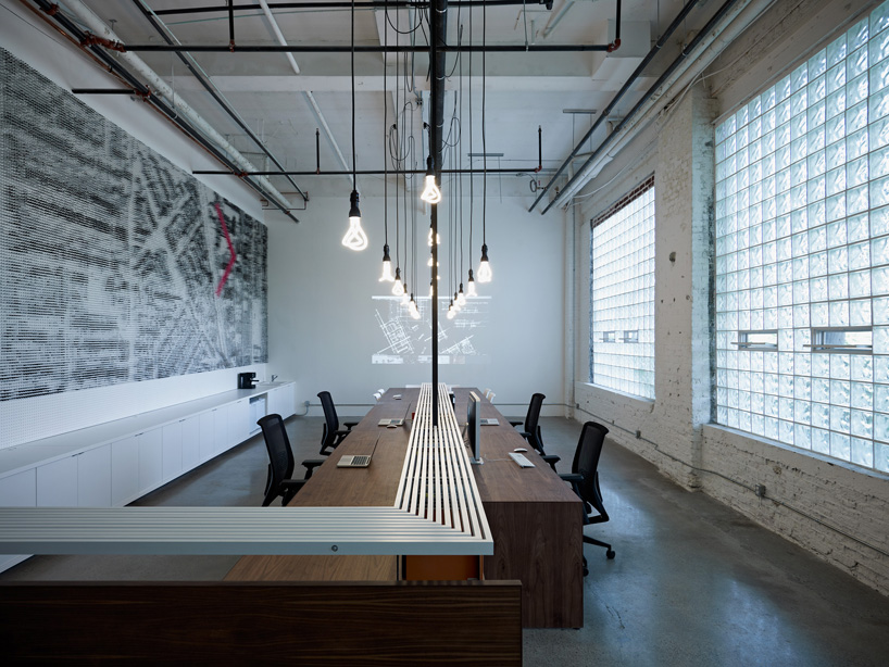blacklab architects: blacklaboratory - 2