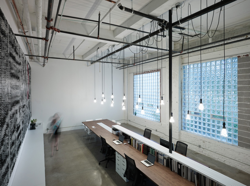 blacklab architects: blacklaboratory - 1