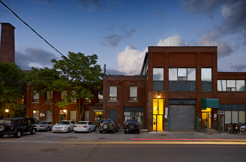 blacklab architects: blacklaboratory - 11