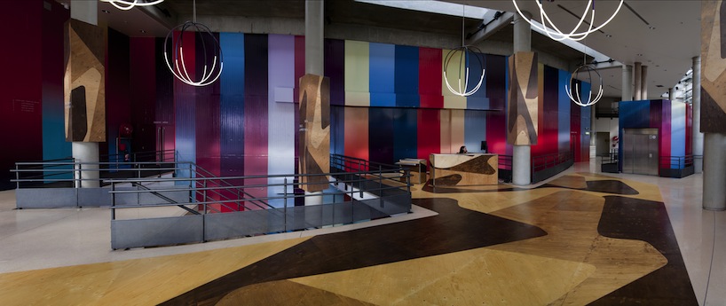 etienne bardelli : a number of things