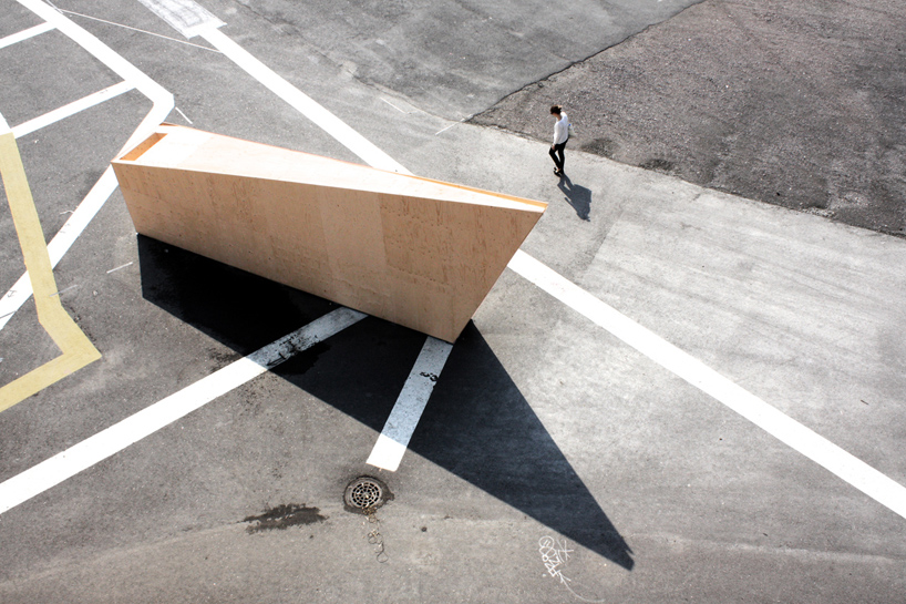 LIGHT lab 5.1 by VAV architects