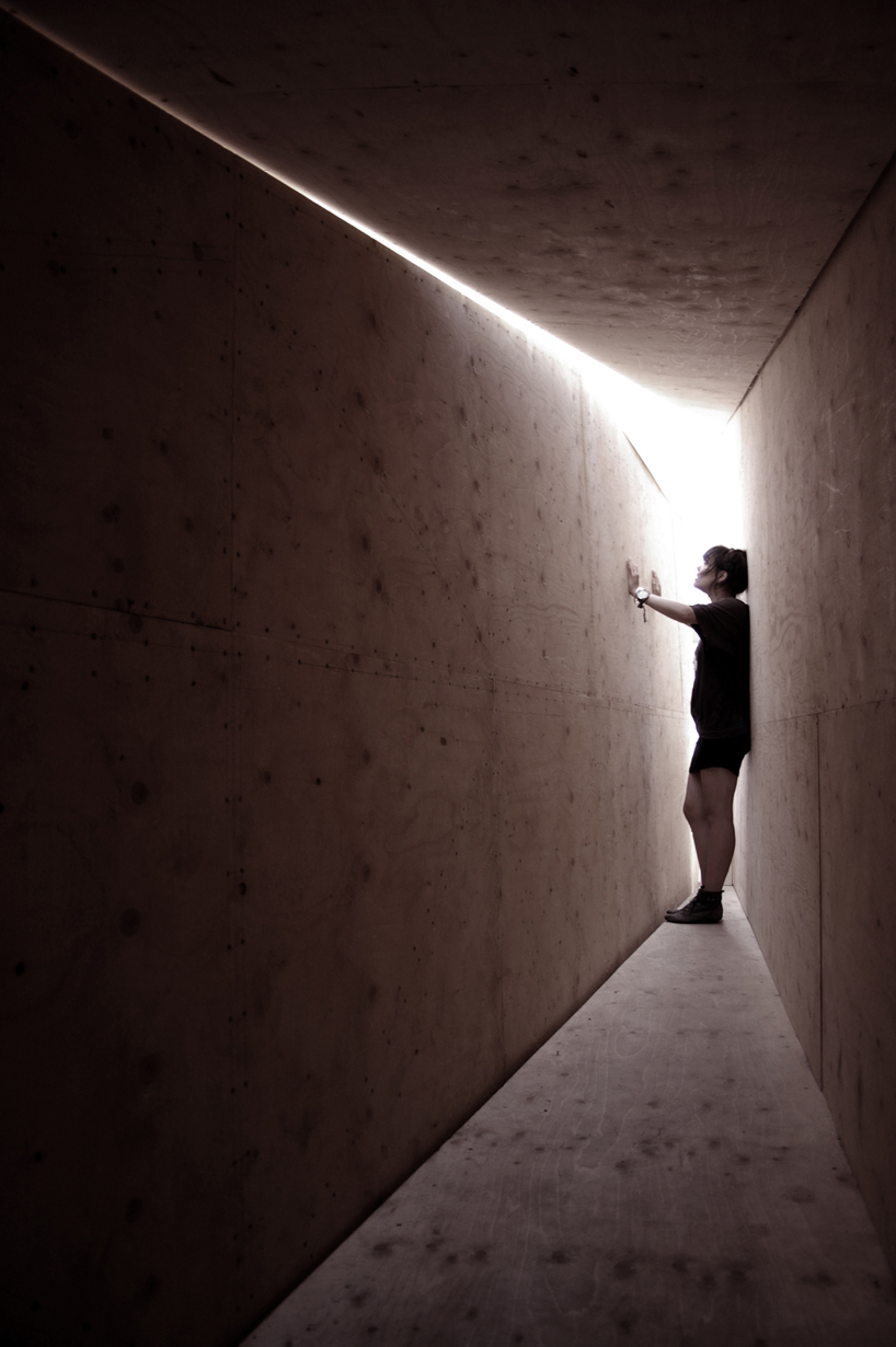 LIGHT lab 5.1 by VAV architects - 5
