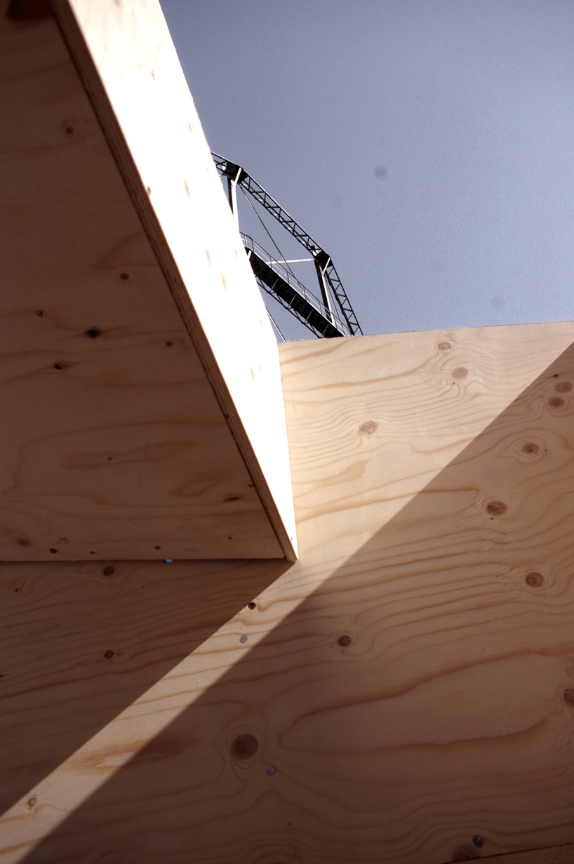 LIGHT lab 5.1 by VAV architects - 8