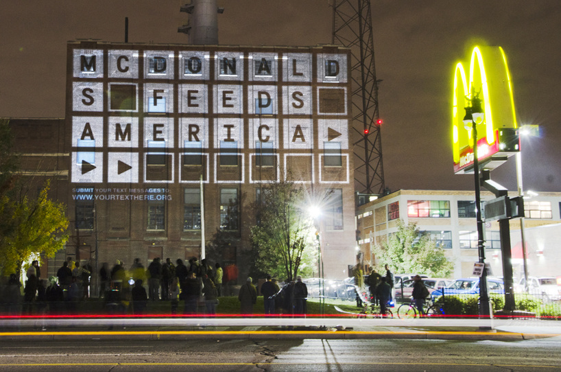 YOUR TEXT HERE by marcos zotes