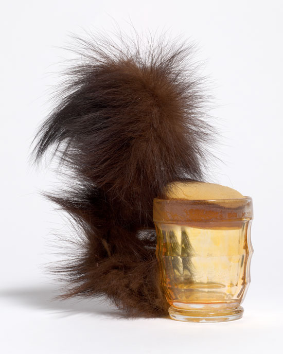 'soft sculpture' exhibition at national gallery of australia