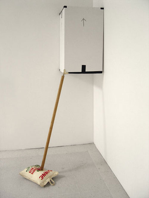 premio vico magistretti competition: prop