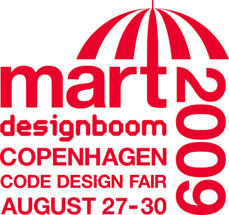 designboom mart goes to copenhagen!