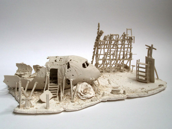 'handpicked' exhibition at locuslux gallery, belgium