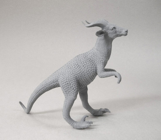 gad charny: 'mutants' exhibition at the artist house gallery, israel