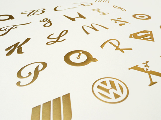the ABCs of branding by jason dean