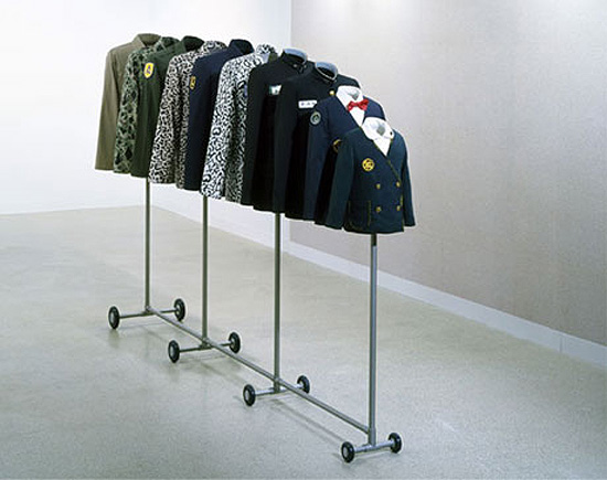 designboom interview: do ho suh