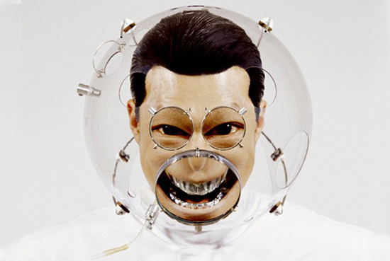 hyungkoo lee: venice art biennial 2007