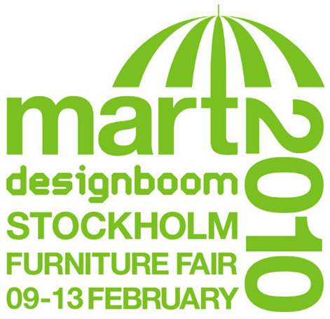 designboom mart stockholm 2010: call for participation