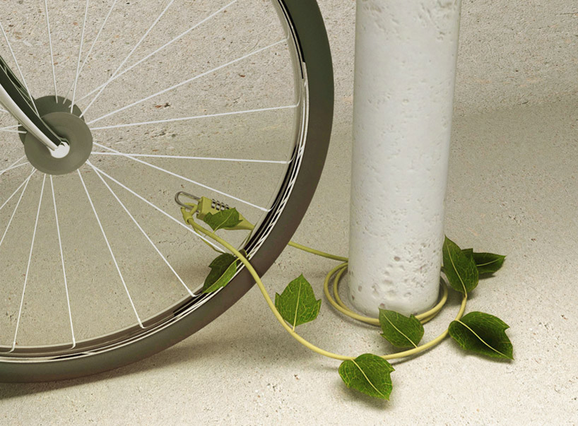 'ivy' by sono mocci   'seoul cycle design' competition shortlist revealed