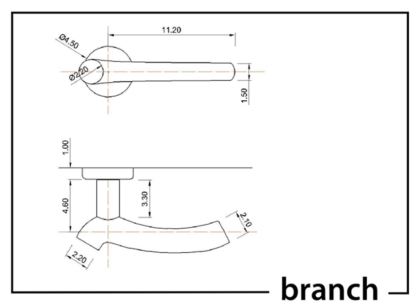 branch | designboom.com