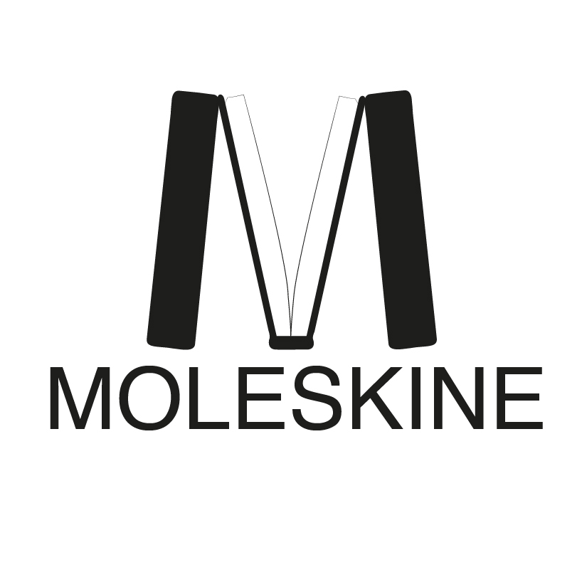 Moleskine's Logo