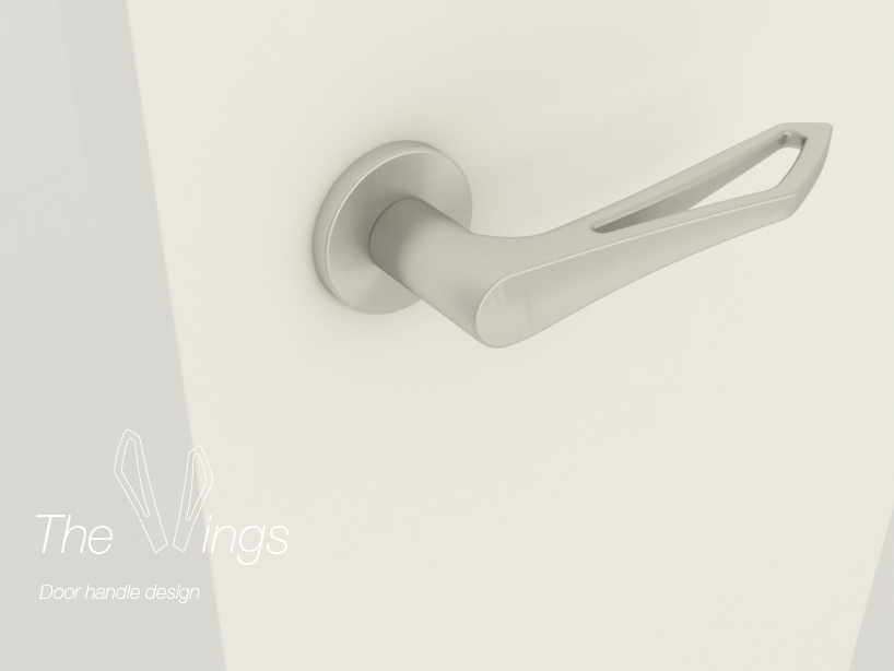 The Wings | designboom.com