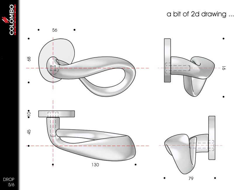 drop | designboom.com