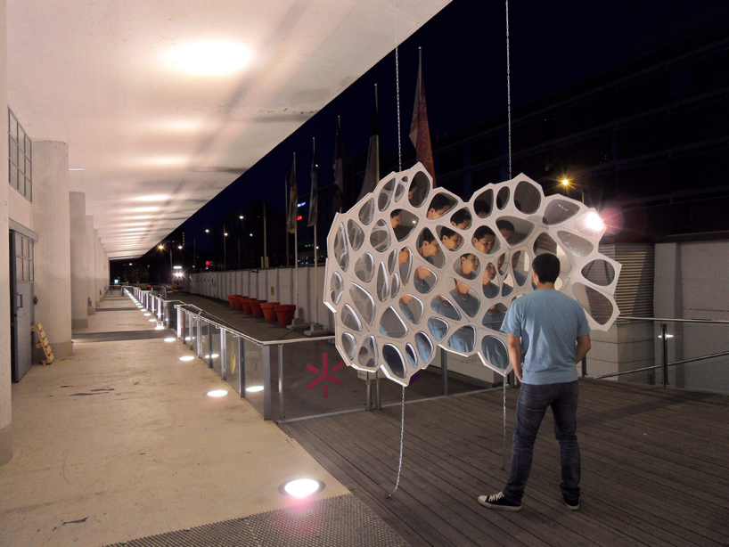 Infinity | designboom.com