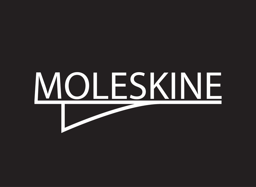 Moleskine logo