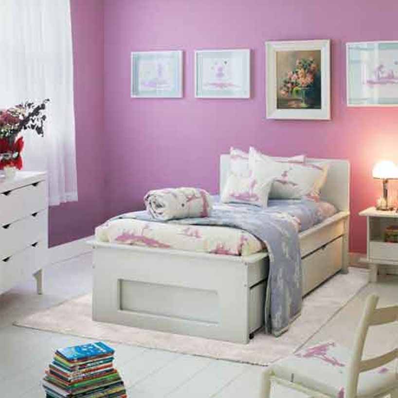 Ayres Twin Bed By Argington