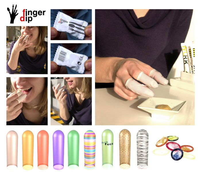 What Does Dip Finger Mean at Alice Mauriello blog