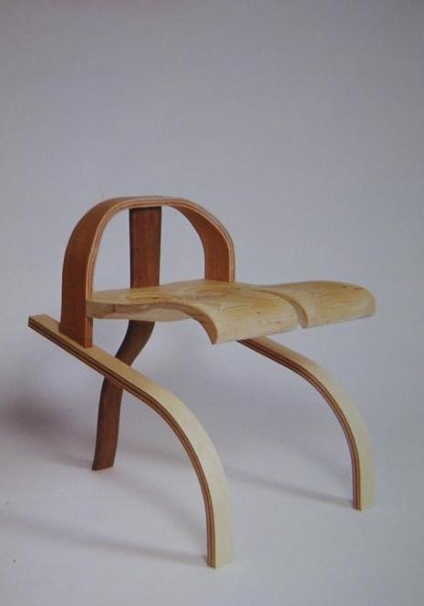 the flow chair | designboom.com