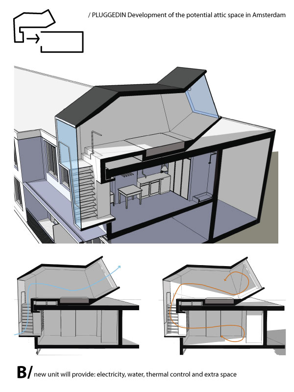 pluggedin | designboom.com