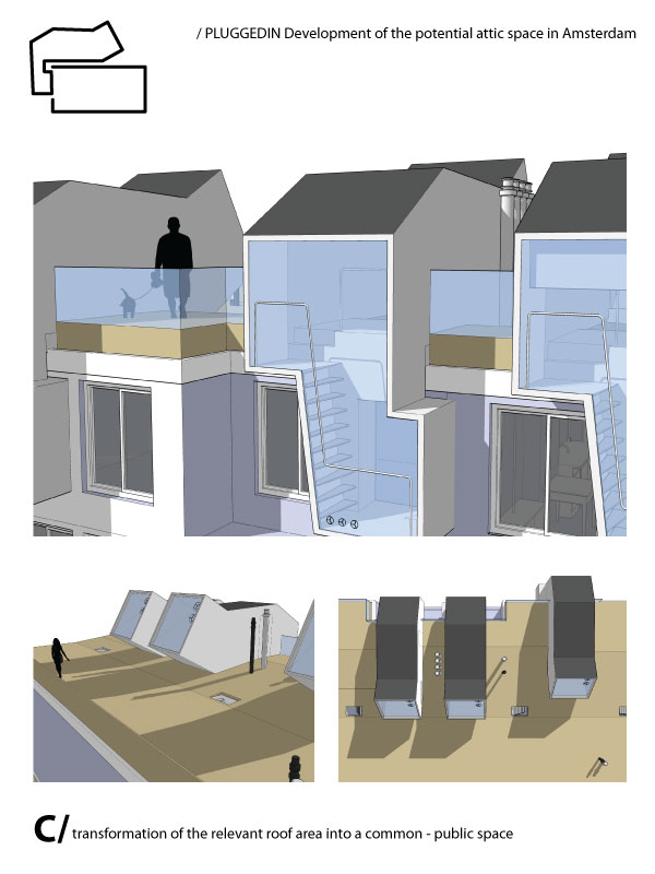 pluggedin | designboom.com