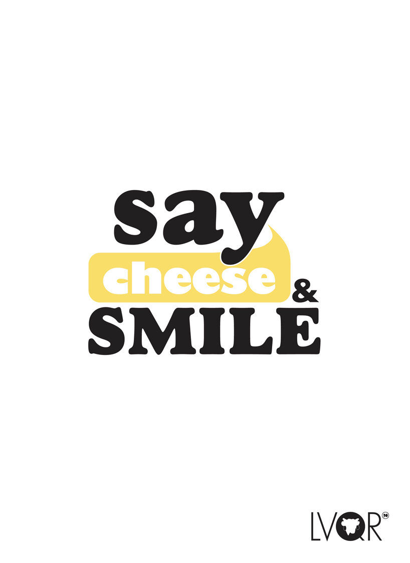 Say Cheese And Smile Designboom Com