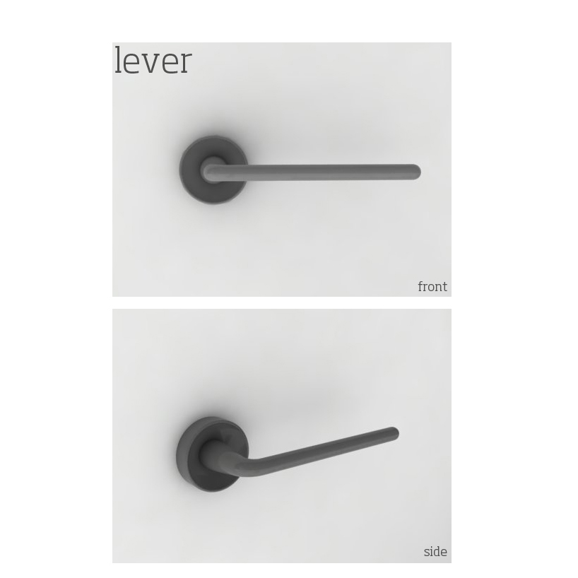 lever | designboom.com
