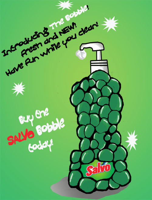the bobble | designboom.com