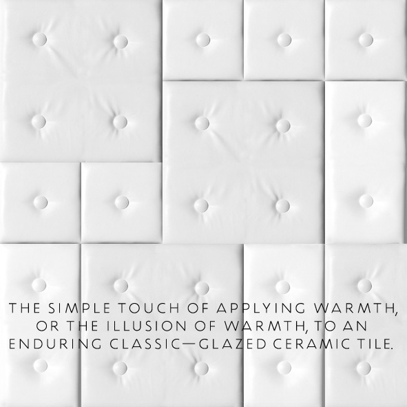 why so cold? a tile prototype