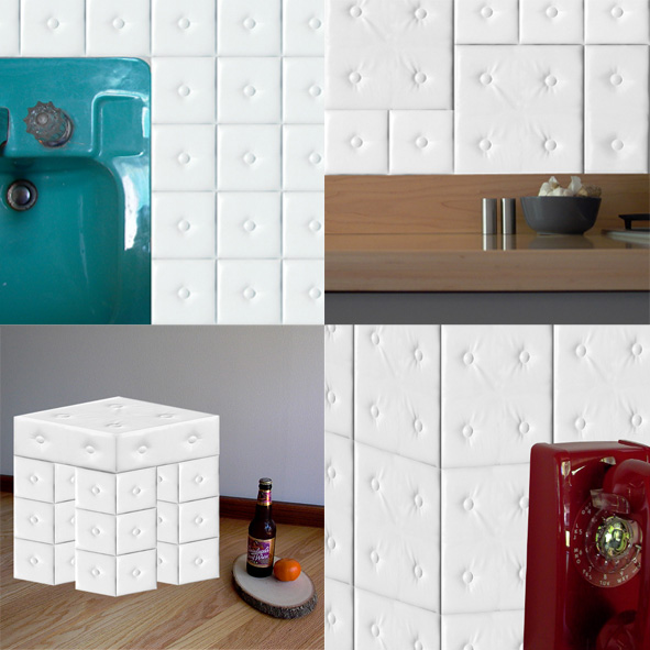 why so cold? a tile prototype