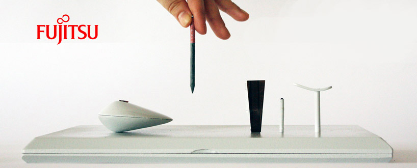 A LIFE with Future Computing: LIFEBOOK category