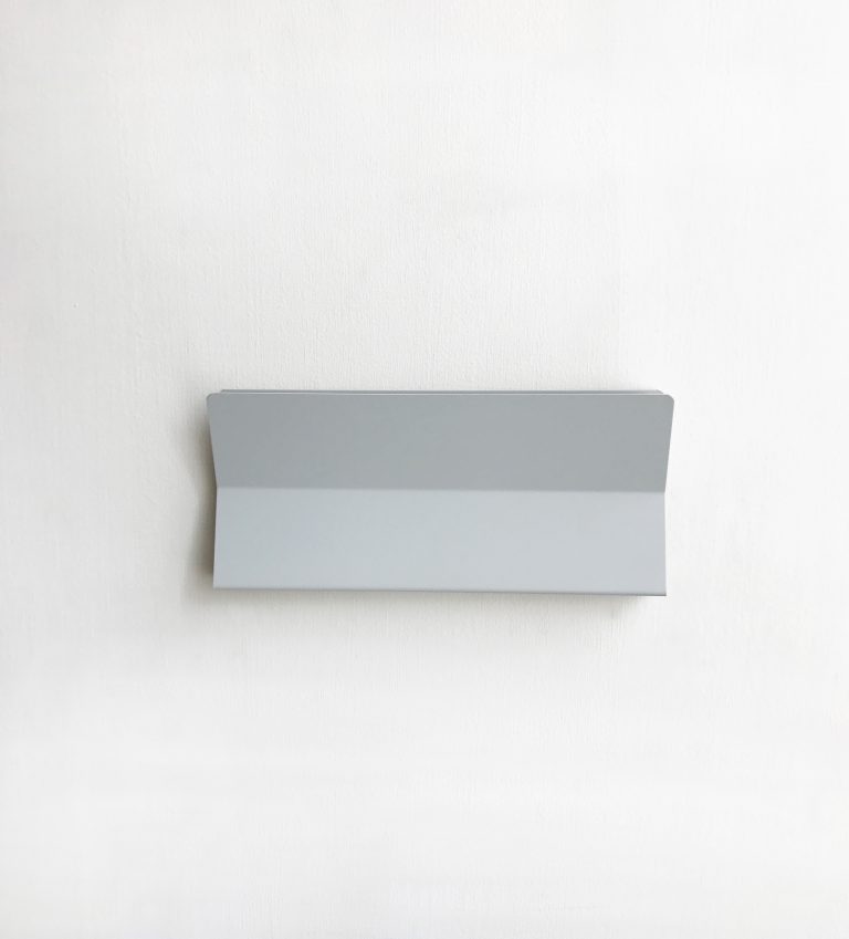 V / envelope and key holder is an elegant bill organizer designboom shop