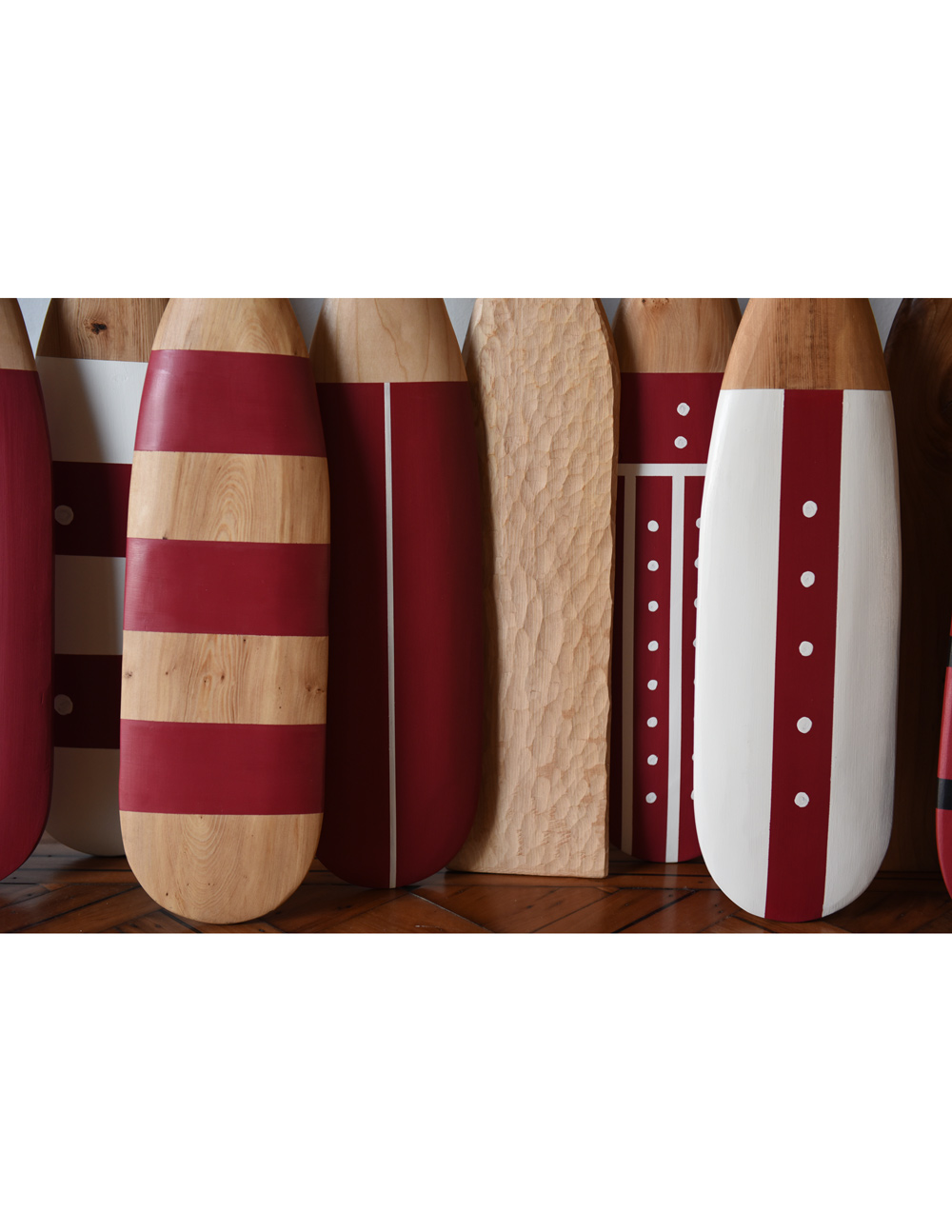 Hualle - Patagonian Handmade Paddles 120 cm-designboom shop-02