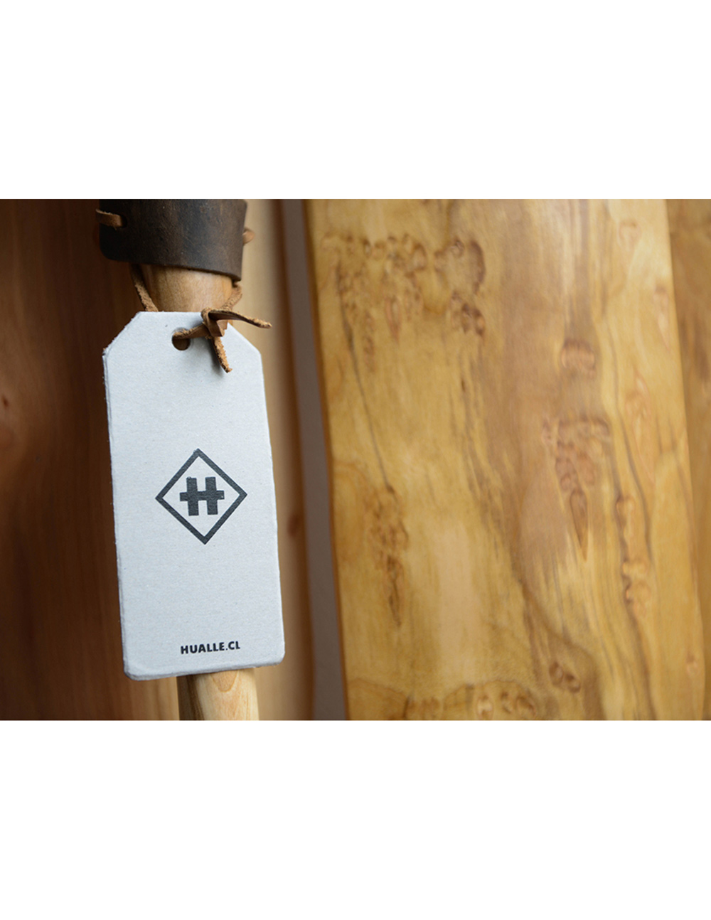 Hualle - Patagonian Handmade Paddles 120 cm-designboom shop-03