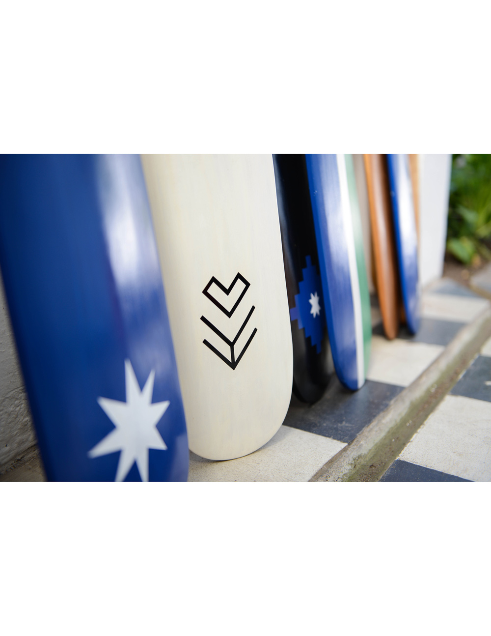 Hualle - Patagonian Handmade Paddles 120 cm-designboom shop-05