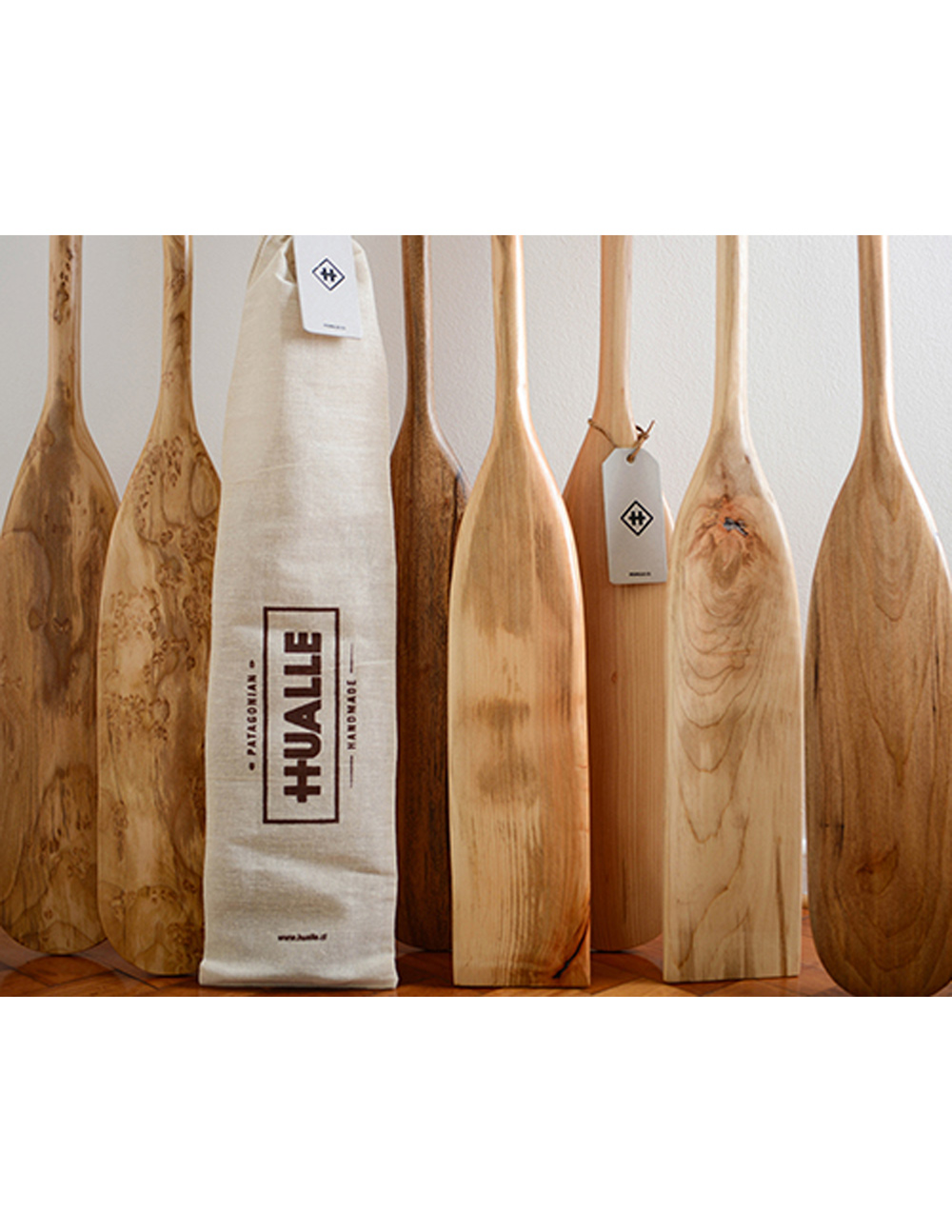 Hualle - Patagonian Handmade Paddles 120 cm-designboom shop-07