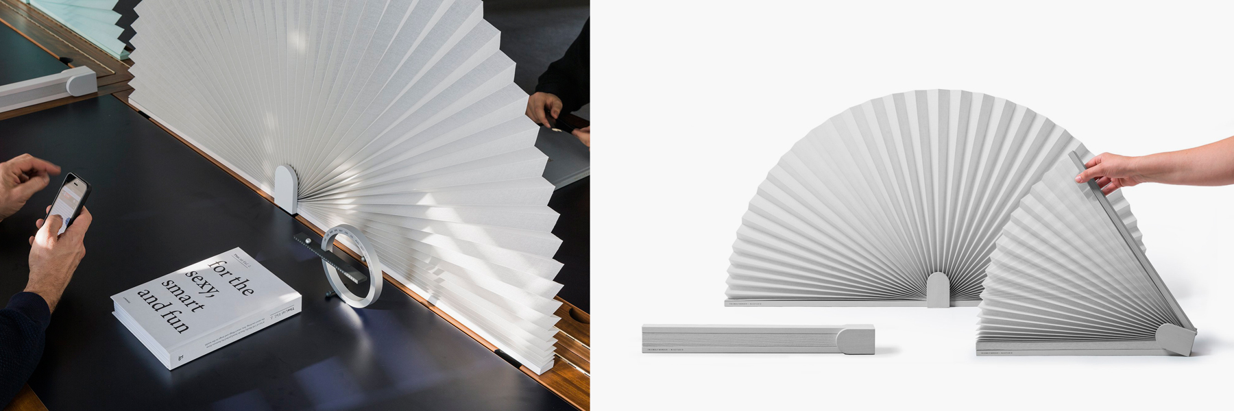 friendly border space definer gives you the opportunity to create small retreats