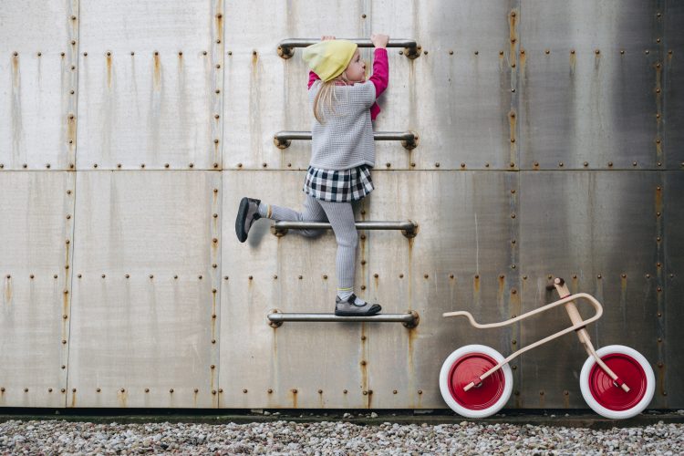 Brum Brum wooden balance bike for kids | Outdoors | Wooden Toy