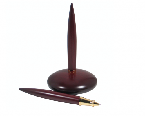 'classico' desk pen by matteo thun for ACME Studio